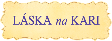 Láska na kari
