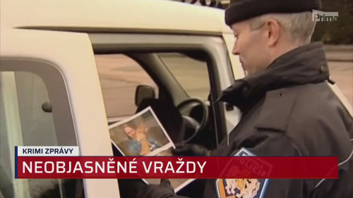 KRIMI ZPRÁVY, 2.3. v 19:40
