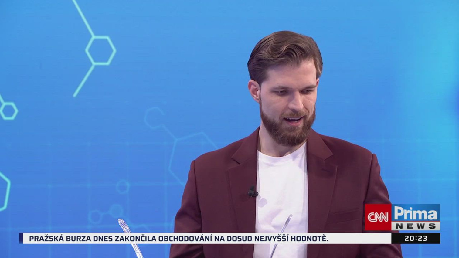Náhled videa