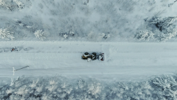 Hrdinové ledových silnic S4 (1)