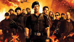 Expendables: Postradatelní 2