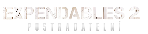 Expendables: Postradatelní 2