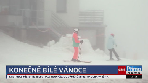 ZPRÁVY Z REGIONŮ, 22.12. v 16:55