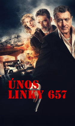 Únos linky 657