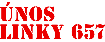 Únos linky 657