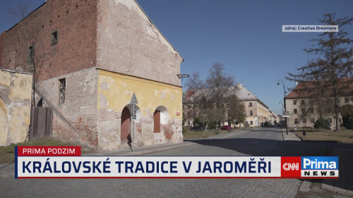 Prima ROK, 30.11. v 17:35