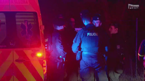 KRIMI ZPRÁVY, 10.3. v 19:40