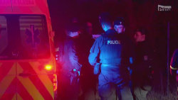 KRIMI ZPRÁVY, 10.3. v 19:40