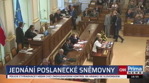 ZPRÁVY Z REGIONŮ, 9.9. v 16:55