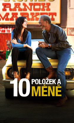 10 položek a méně