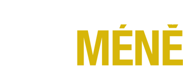 10 položek a méně