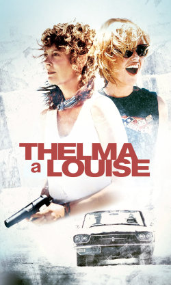 Thelma a Louise