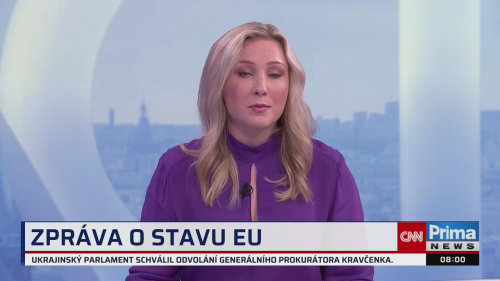 NOVÝ DEN, 16.9. v 08:00
