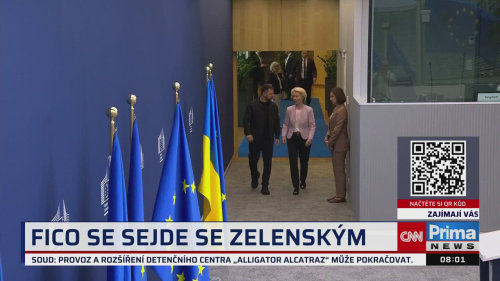 NOVÝ DEN - 5.9. v 08:00