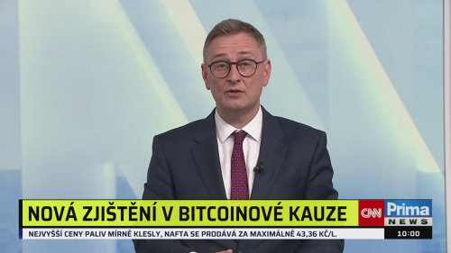 ZPRÁVY, 17.4. v 10:00