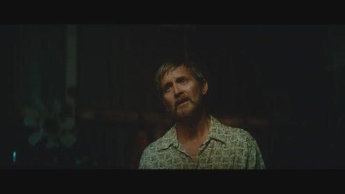První trailer filmu Drifter