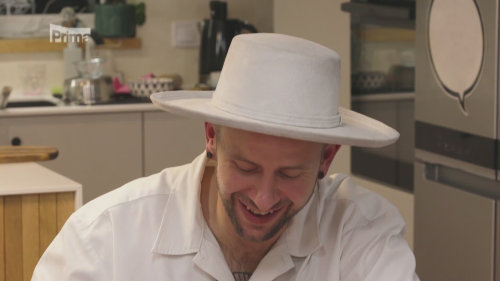 Blaho na jazyku - Prostřeno! S31 (55)