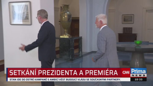 ZPRÁVY PLUS - 29.8. v 10:30
