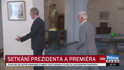 ZPRÁVY PLUS, Petr Kamberský, Lukáš Jelínek - 29.8. v 10:30