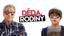 Děda, postrach rodiny