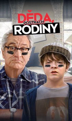 Děda, postrach rodiny