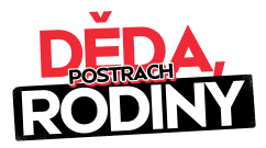 Děda, postrach rodiny