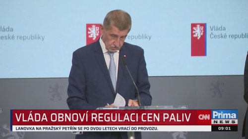 ZPRÁVY, 22.9. v 09:00