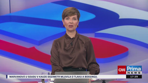 ZPRÁVY Z REGIONŮ, 5.10. v 17:25