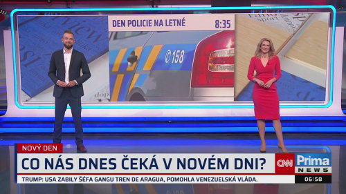 NOVÝ DEN, 13.6. v 07:00