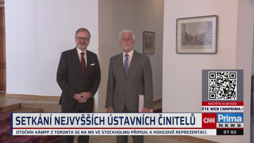 NOVÝ DEN - 22.5. v 06:54
