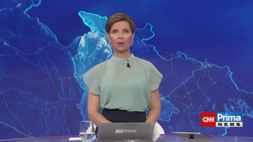 ZPRÁVY Z REGIONŮ, 11.8. v 17:23