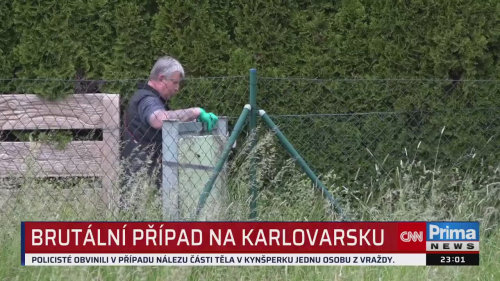ZPRÁVY, 5.6. v 23:00