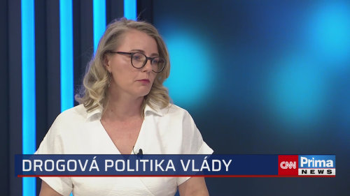 Hádka Můrové a Hřiba kvůli kratomu