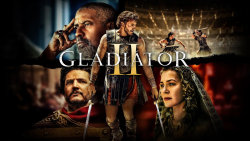 Gladiátor II 
