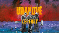 Uranové legendy