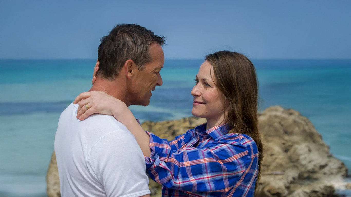 Rosamunde Pilcher: Láska z nebes