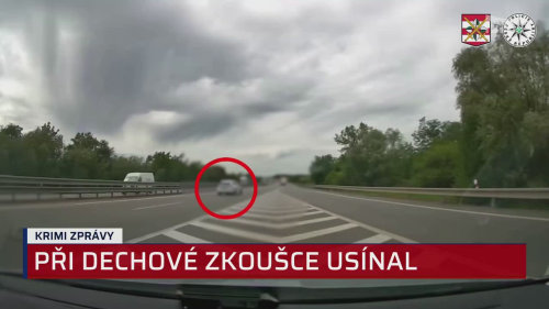 KRIMI ZPRÁVY, 16.9. v 19:40