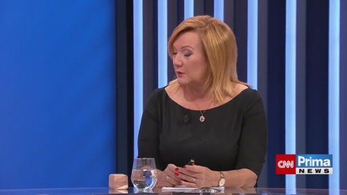Benda o budoucnosti Spolu a ODS