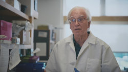 Mikrobi: Neviditelní vládci