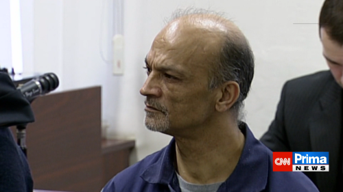 Hlasy zločinu, 1.3. v 15:30 - Luboš Miko