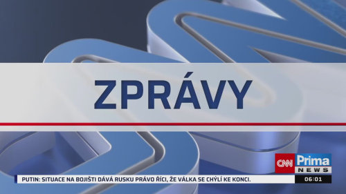 NOVÝ DEN, 30.5. v 06:00
