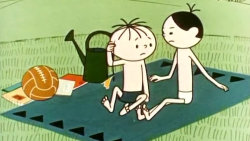 Pohádky Bolka a Lolka