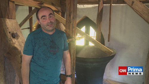 Prima ČESKO, 11.1. v 08:25