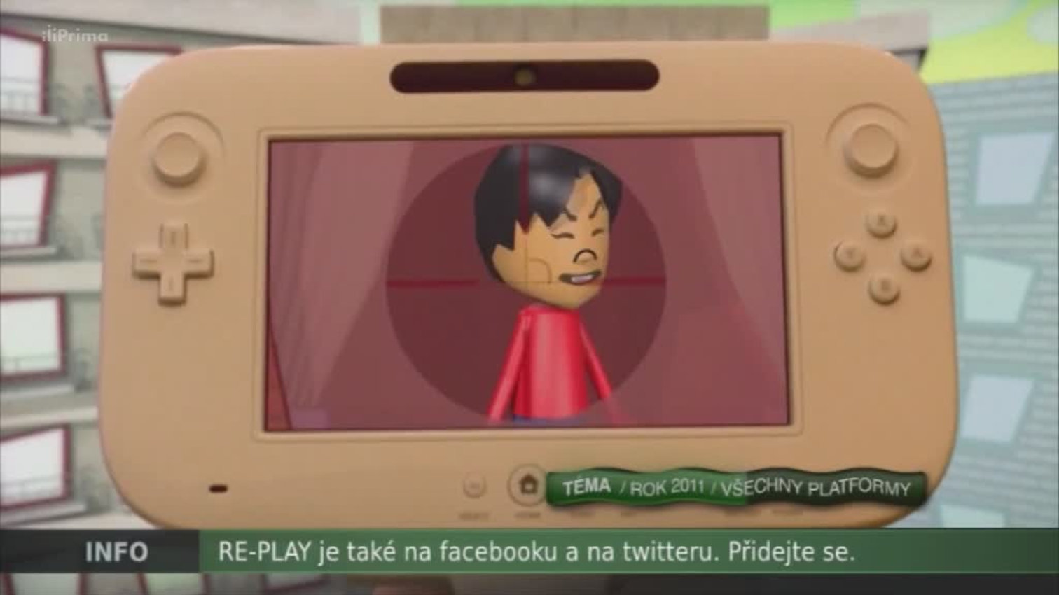 Náhled videa