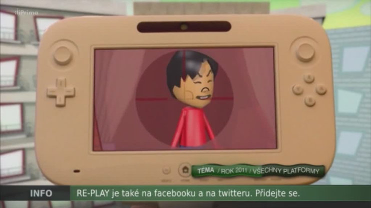 Náhled videa