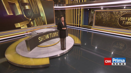 SHOWTIME - 1.10. v 19:55