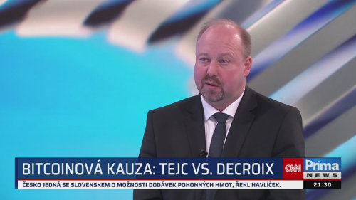 360°, 23.4. v 21:30