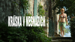 Kráska v nesnázích