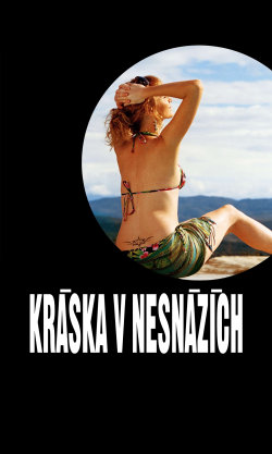 Kráska v nesnázích
