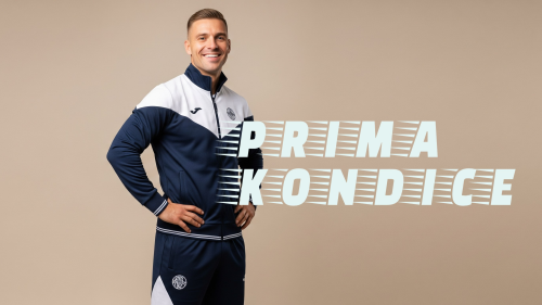Prima kondice – celé tělo, tahy – silově objemový trénink (InSportline)